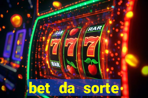 bet da sorte codigo promocional